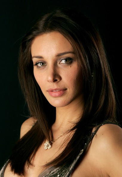 Now, Lisa Ray turns author
